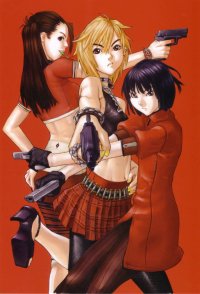 BUY NEW ugetsu hakua - 16347 Premium Anime Print Poster